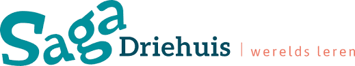 Logo Saga Driehuis