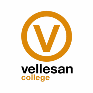 Logo Vellesan college