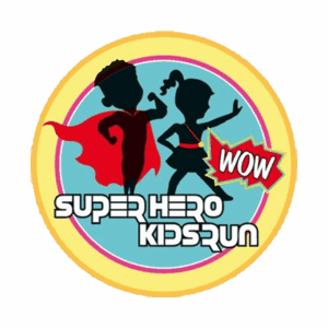 SuperHeroKidsRun