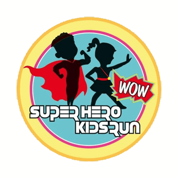 SuperHeroKidsRun