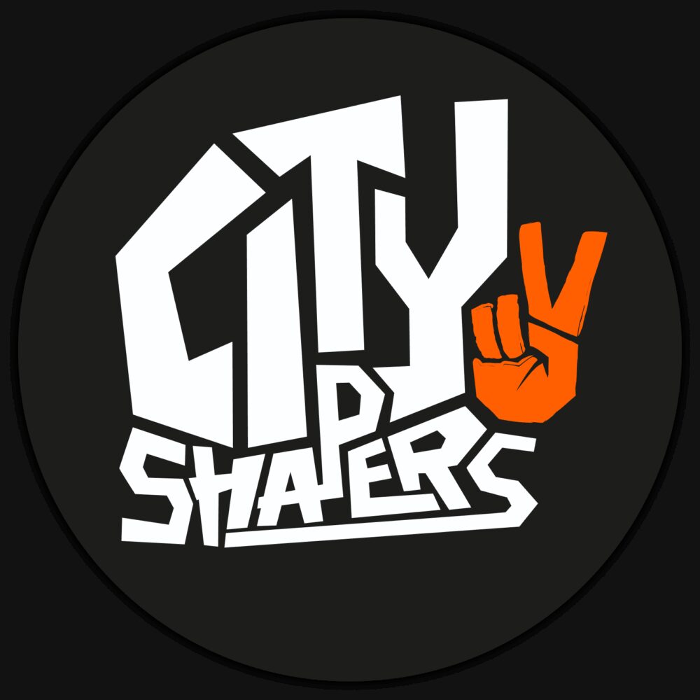 Logo_CityShapers