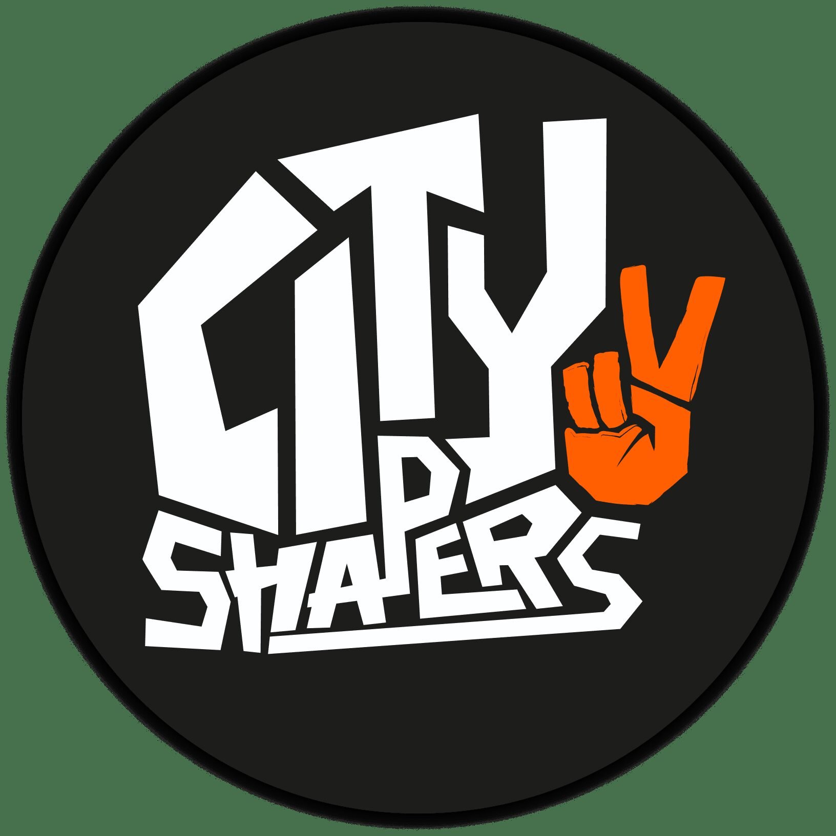 Logo_CityShapers